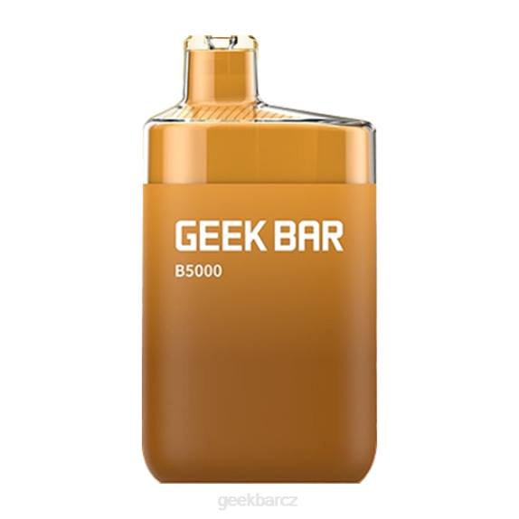 GEEK BAR CZ - Geek Bar b5000 na jedno použití citronový ledový čaj 48RF31