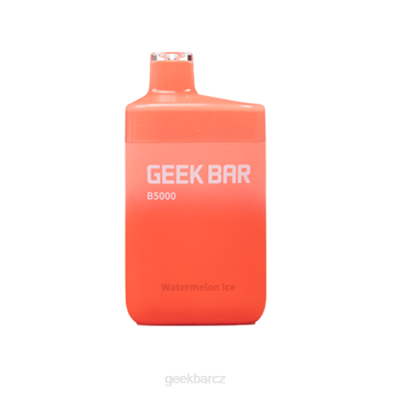 GEEK vape online - Geek Bar b5000 na jedno použití melounový led 48RF39