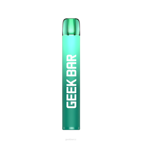 GEEK BAR CZ - Geek Bar e600 vape na jedno použití džus z džungle 48RF201