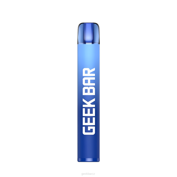 GEEK BAR vape online - Geek Bar e600 vape na jedno použití míchané bobule led 48RF203