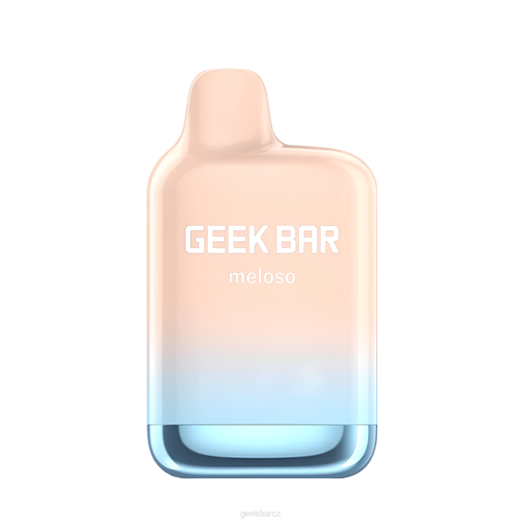 GEEK BAR CZ - Geek Bar Meloso pro jednorázové vape kolový led 48RF111